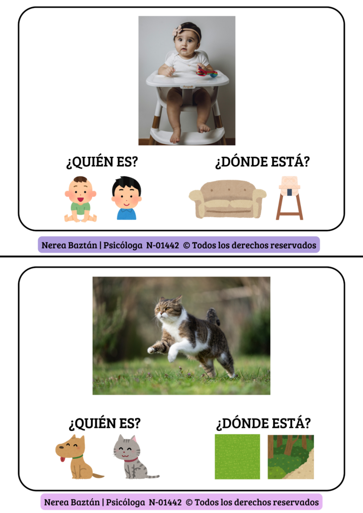 quien es y donde está